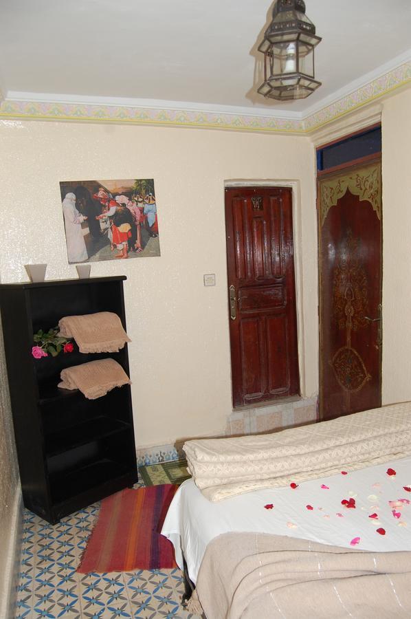 Riad Hayat Marraquexe Exterior foto