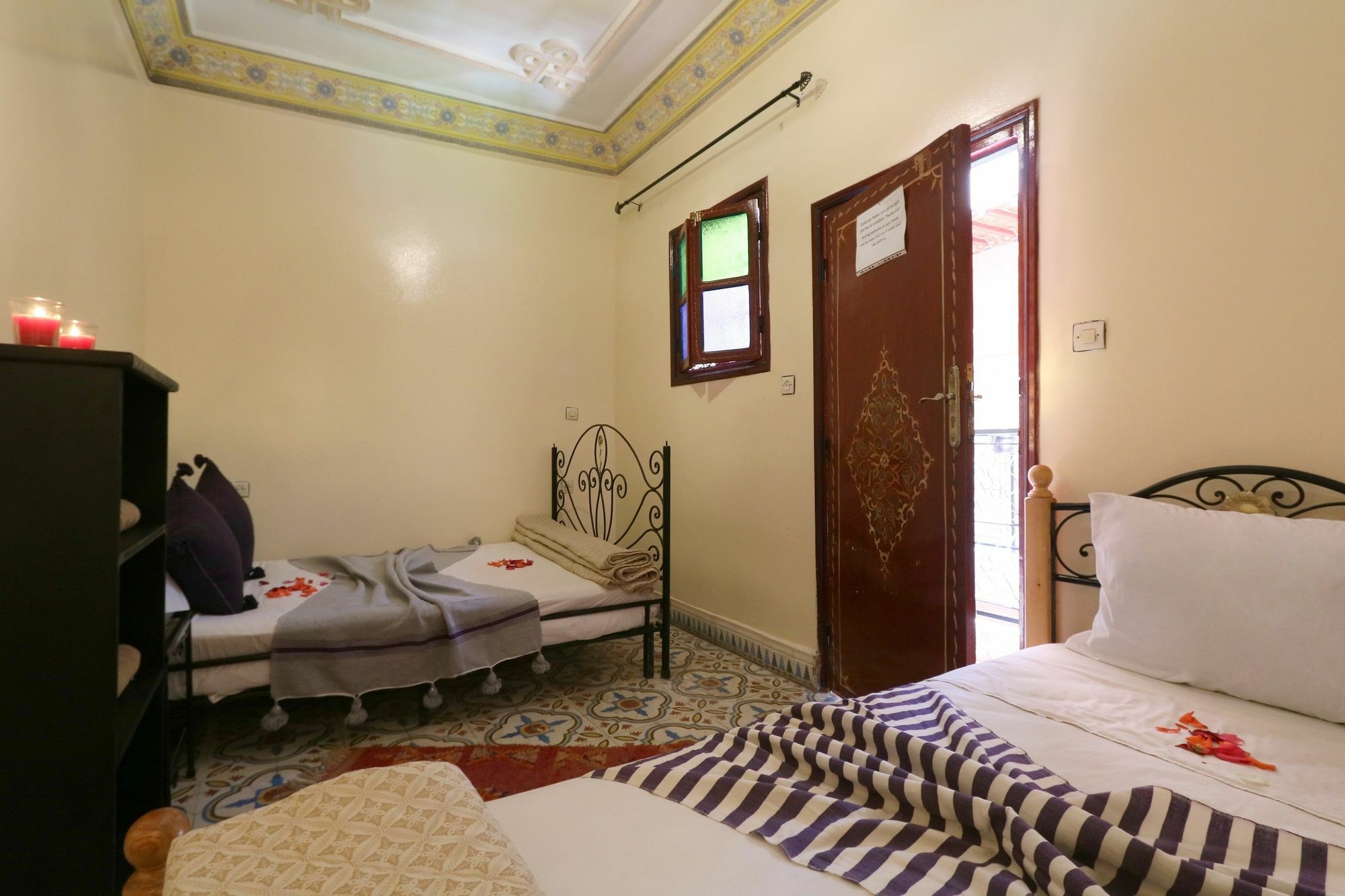 Riad Hayat Marraquexe Exterior foto