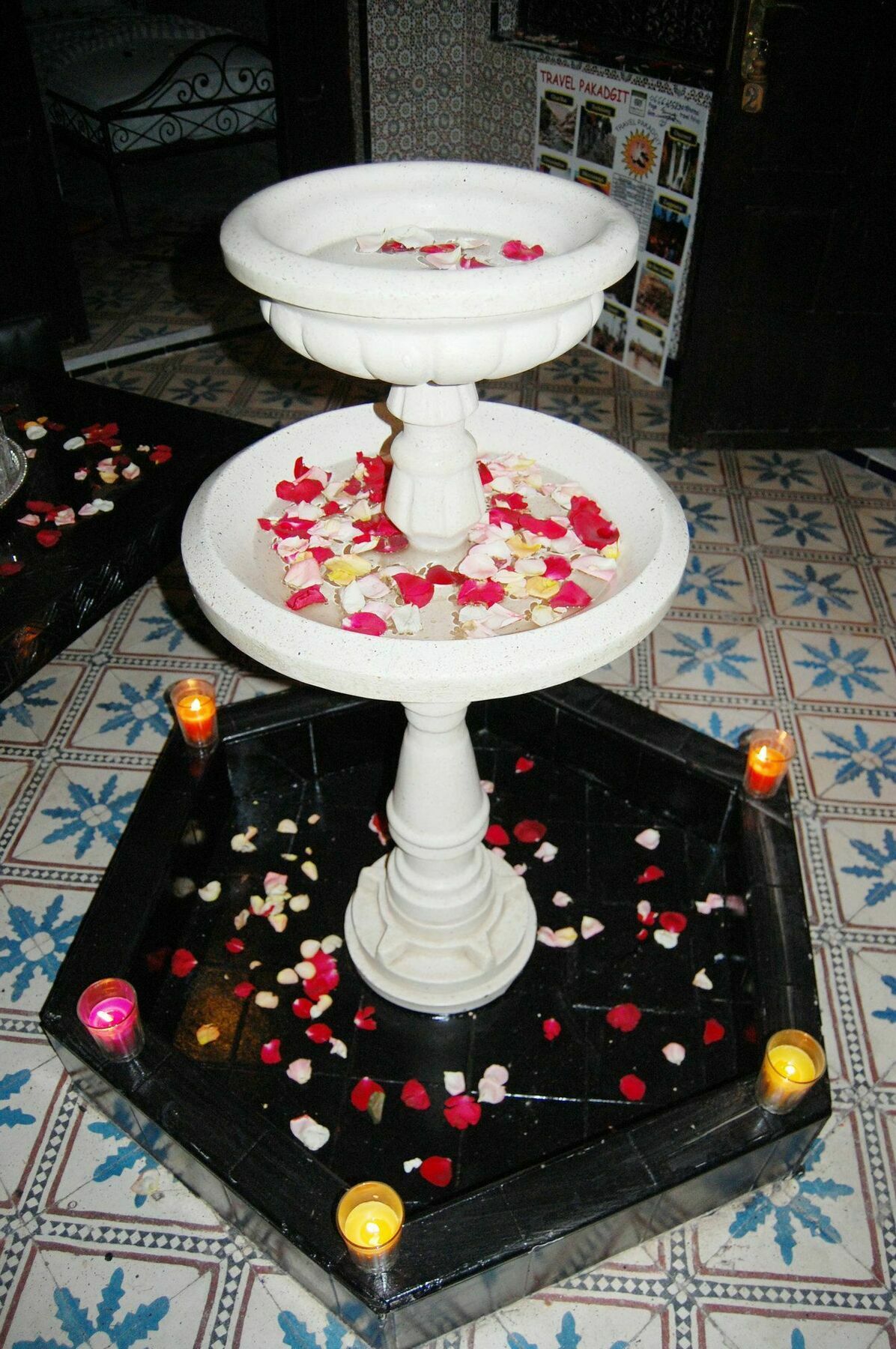 Riad Hayat Marraquexe Exterior foto