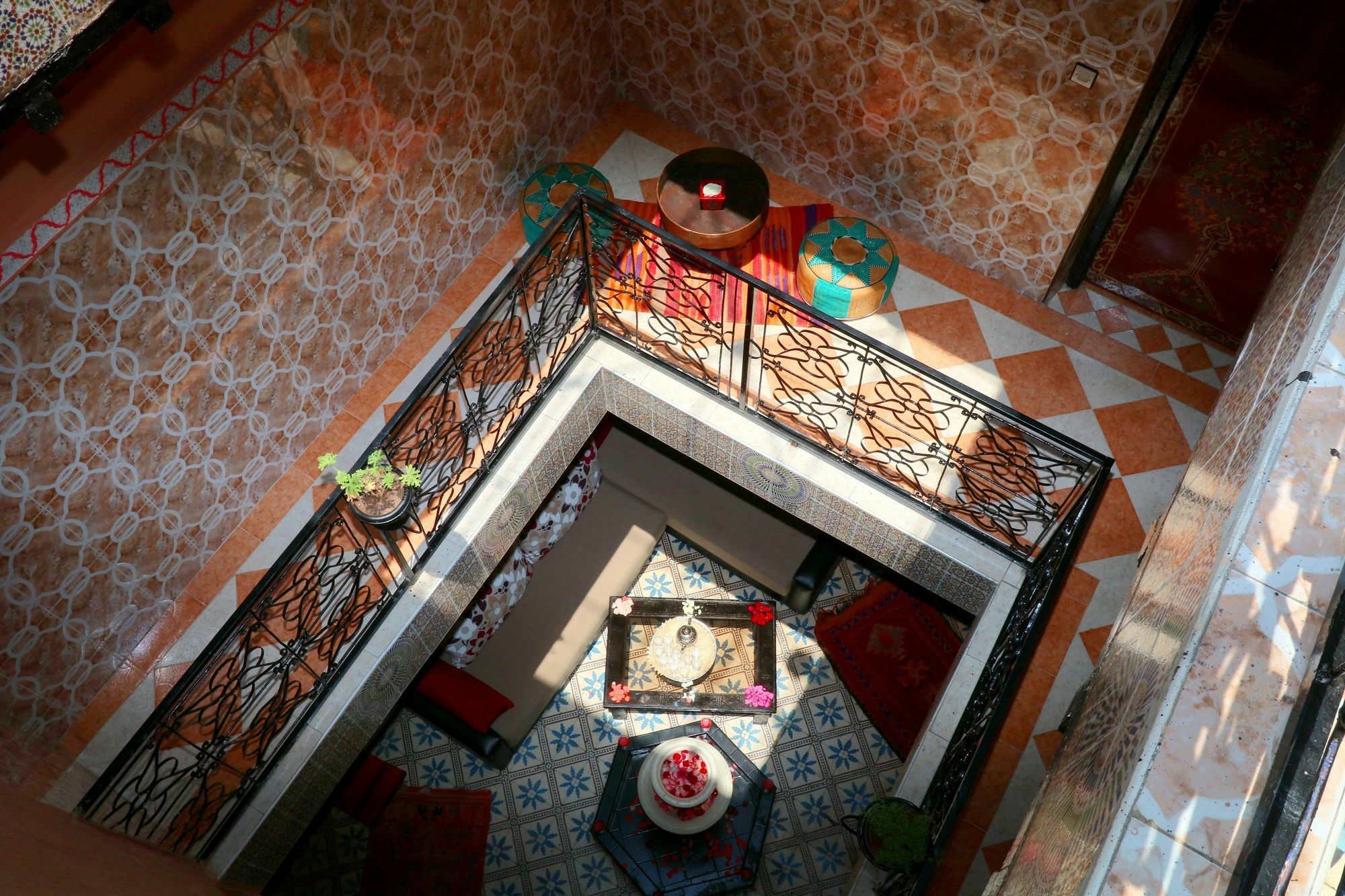 Riad Hayat Marraquexe Exterior foto