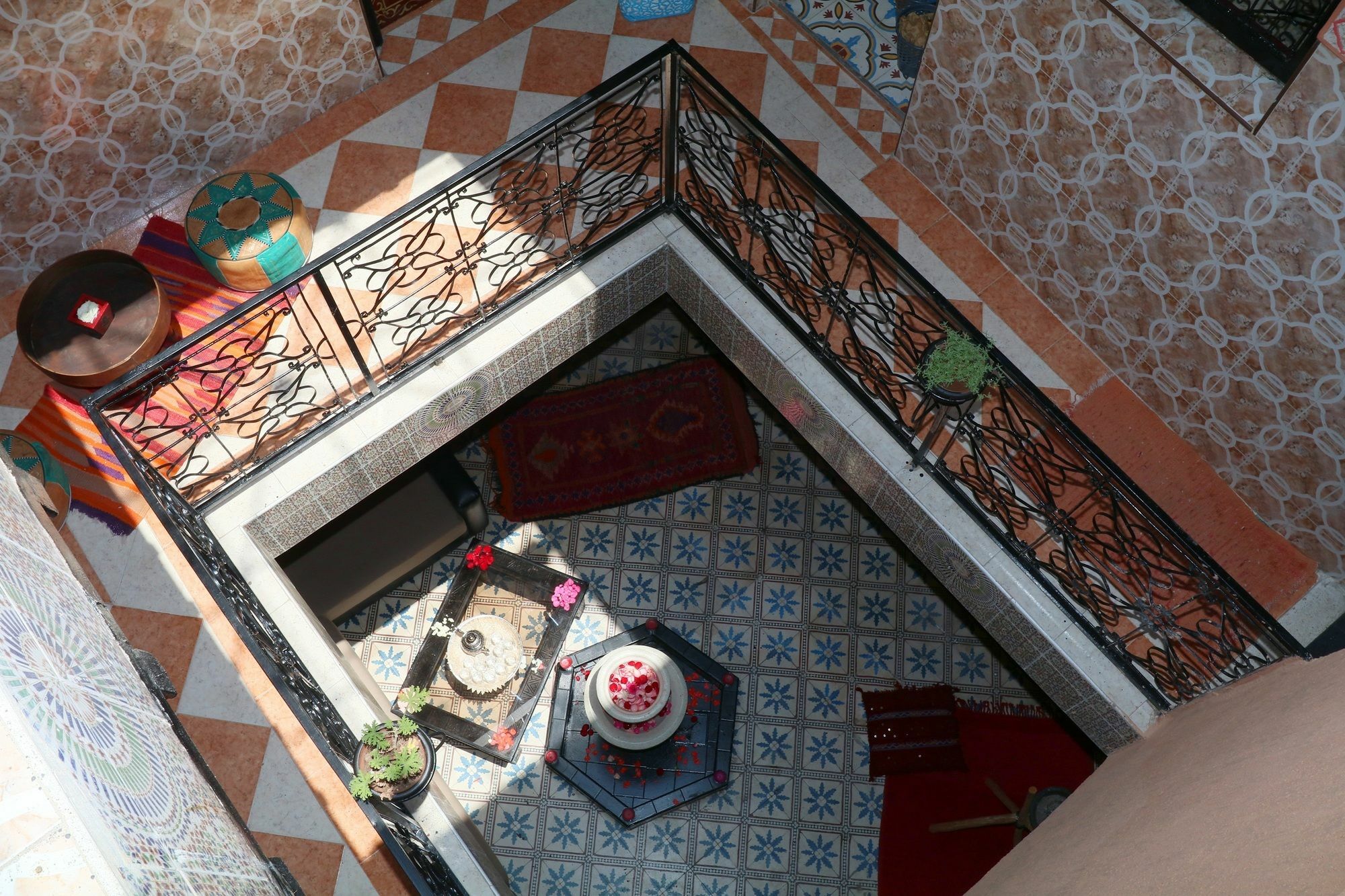 Riad Hayat Marraquexe Exterior foto
